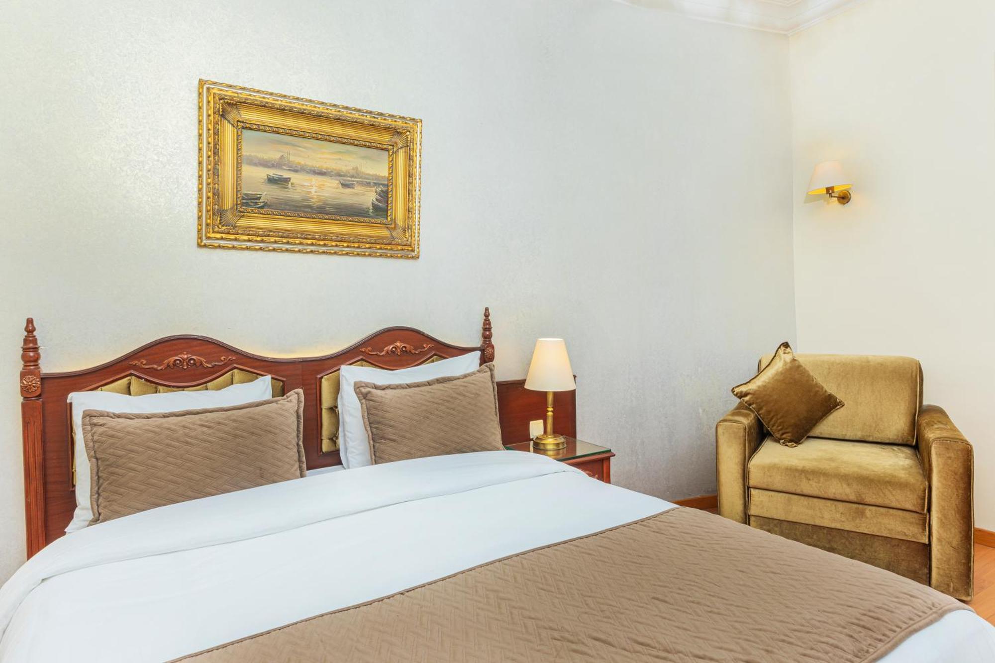Hotel Ipek Palas — Photos 3